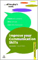Improve Your Communication Skills