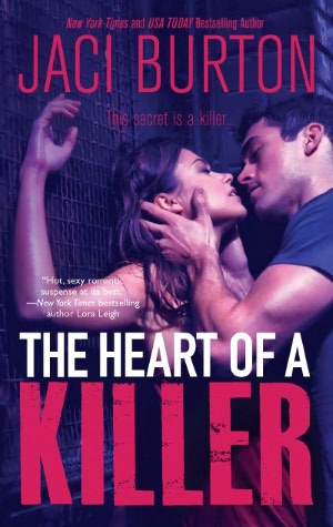 The Heart of a Killer