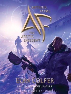 Artemis Fowl; The Arctic Incident