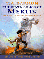 The Seven Songs of Merlin (Lost Years of Merlin Series #2)