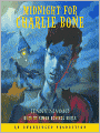 Midnight for Charlie Bone (Children of the Red King Series #1)