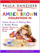 The Amber Brown Collection III