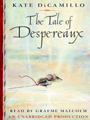 The Tale of Despereaux