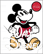 The Art of Walt Disney: From Mickey Mouse to the Magic Kingdoms and Beyond