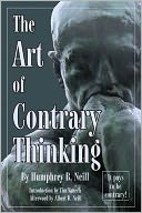 The Art of Contrary Thinking
