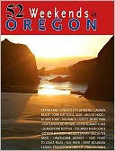 52 Weekends in Oregon Deck
