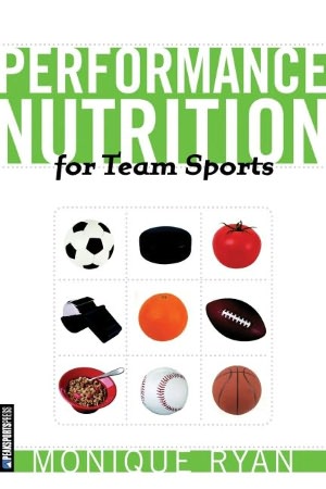 Performance Nutrition for Team Sports