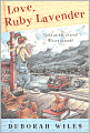 Love, Ruby Lavender