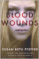 Blood Wounds