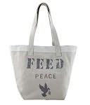 FEED Peace Bag by FEED Projects LLC: Product Image