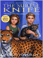 The Subtle Knife (His Dark Materials Series #2)