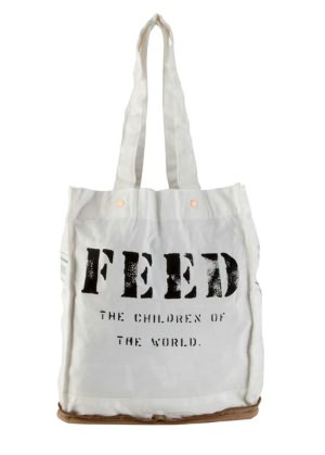 FEED 100 Bag