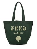 FEED Nature Bag by FEED Projects LLC: Product Image
