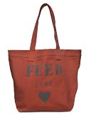 FEED Love Bag by FEED Projects LLC: Product Image