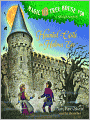 Haunted Castle on Hallow's Eve (Magic Tree House Series #30)