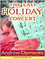 The Last Holiday Concert