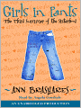 Girls in Pants: The Third Summer of the Sisterhood