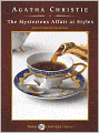 The Mysterious Affair at Styles (Hercule Poirot Series)