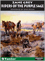 Riders of the Purple Sage