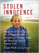 Stolen Innocence by Elissa Wall: Audio Book Cover