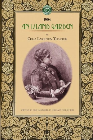 Island Garden