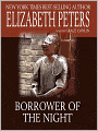 Borrower of the Night (Vicky Bliss Series #1)