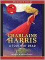 A Touch of Dead: The Complete Stories (Sookie Stackhouse / Southern Vampire Series)