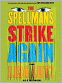 The Spellmans Strike Again: Izzy Spellman Series, Book 4