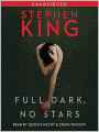 Full Dark, No Stars