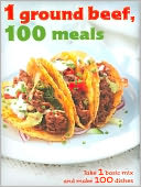 1=100 1 Ground Beef 100 meals