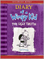 The Ugly Truth (Diary of a Wimpy Kid Series #5)
