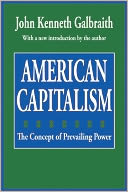 American Capitalism (Paper)
