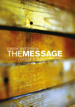 The Message Remix