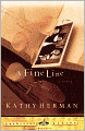 A Fine Line