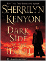 Dark Side of the Moon (Dark-Hunter Series #9)