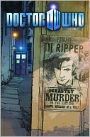 Doctor Who II, Volume 1: The Ripper