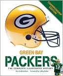 The ebook of the Green Bay Packers Wiki Books
