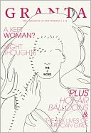 Granta 115: The F Word (Feminism)