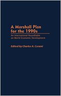 A Marshall Plan For The 1990s