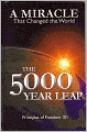 The 5000 Year Leap: A Miracle that Changed the World