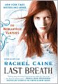 Last Breath (Morganville Vampires Series #11)