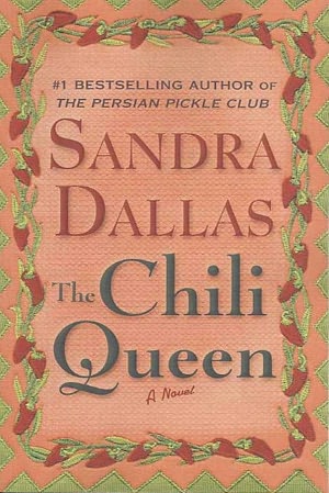 The Chili Queen
