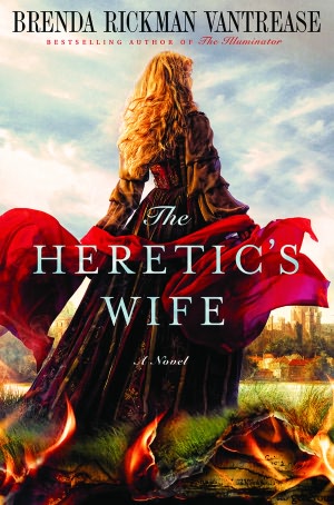 The Heretic's Wife