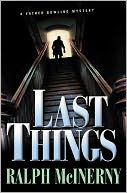 Last Things (Father Dowling Series #22)