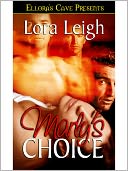 Marly's Choice (Men of August, Book One)