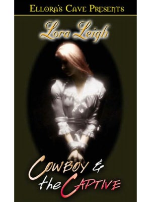 Cowboy and the Captive