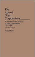 The Age Of Giant Corporations