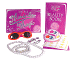 Little Box of Movie Star Magic