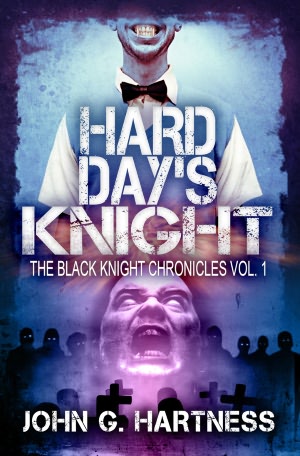 Hard Day's Knight