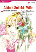 A Most Suitable Wife (Romance Manga) - Nook Color Edition